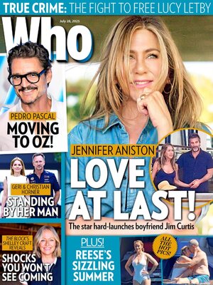 WHO - Magazine